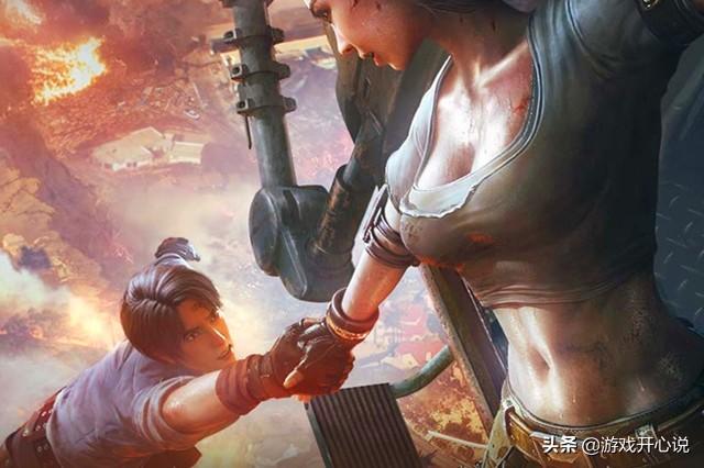 音跃球球的灵异事件:有什么好玩的手机游戏吗？