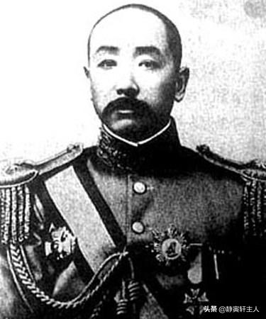 东北军的最后结局:张作霖的最终下场是什么？惨不惨？