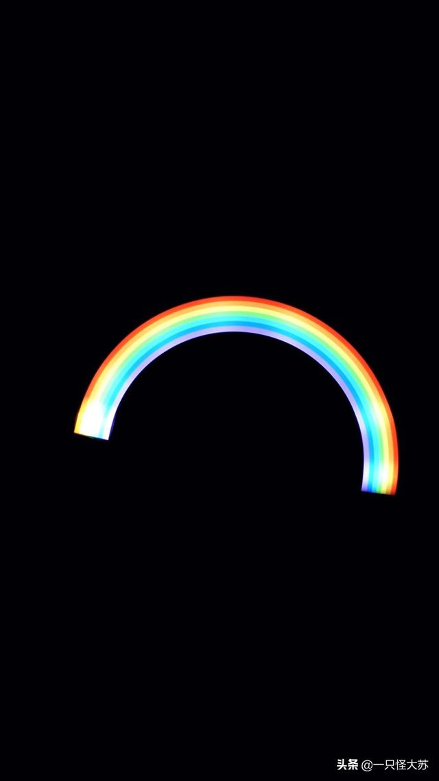 女生微信头像突然换个全黑的代表什么