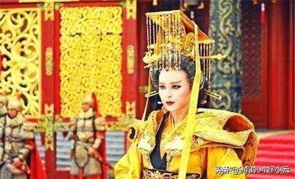 项羽和虞姬有孩子吗:项羽和虞姬最后在一起了吗？