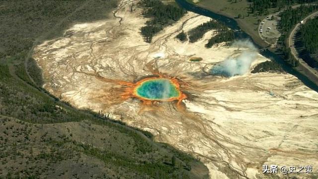黄石超级火山:黄石火山和多巴火山谁的威力大，顺便说了世界时威力最大的火山