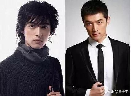 李依晓承认整容:中国男女明星中，整容的都有谁？