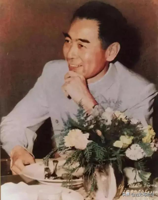 说到外交家,你最推崇哪一个？