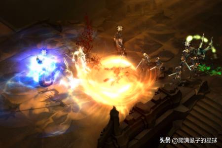 暗黑三园长哥布林宠物表:暗黑3打孔器（拉玛兰迪的礼物）攻略？