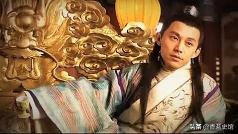 明武宗:明武宗真的是昏君吗？为什么死的如此蹊跷？