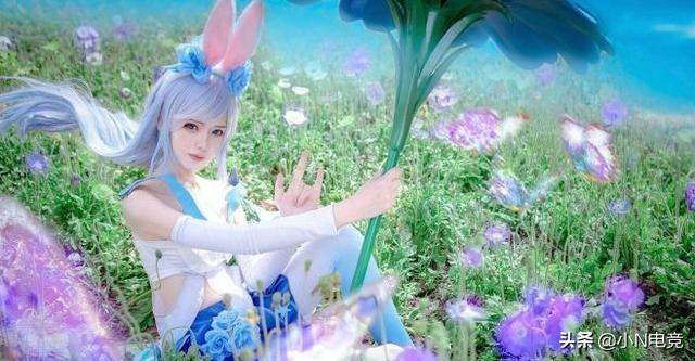 在王者荣耀里大家都喜欢哪个女英雄呢？为什么？