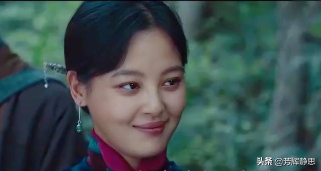 湘西鬼结婚事件:《龙岭迷窟》鹧鸪哨为什么最终去了美国，到底和谁结婚生的女儿？