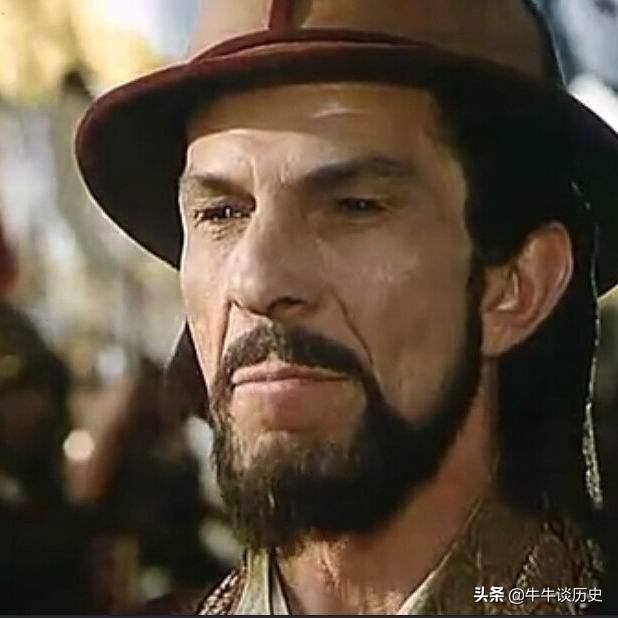 元朝的名人:元代有哪些出名的色目人？
