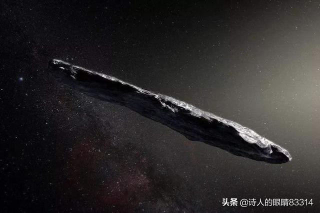 引力弹弓,奥陌陌是怎么脱离本星系引力的？