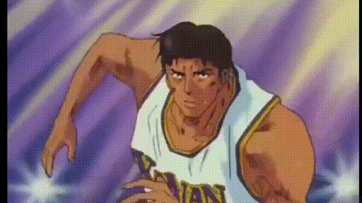 头条问答 牧绅一身高184会不会扣篮 灌篮高手 中最矮会扣篮的就是178的清田信长吗 智浩体育的回答 0赞