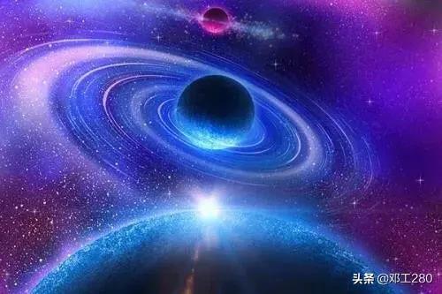 一亿光年美少女:137亿光年远的地方现在怎么样了