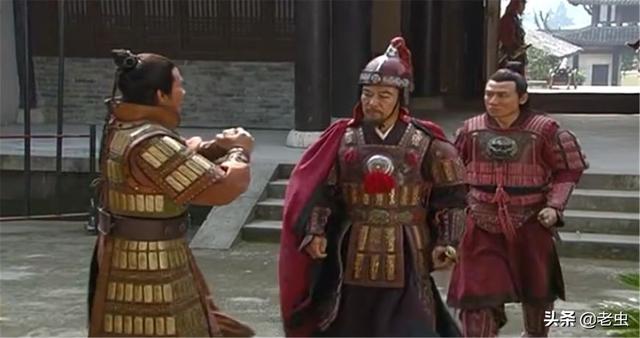 夜行儒士:朱元璋靠郭子兴发家，明朝建立后，郭子兴的后人待遇如何