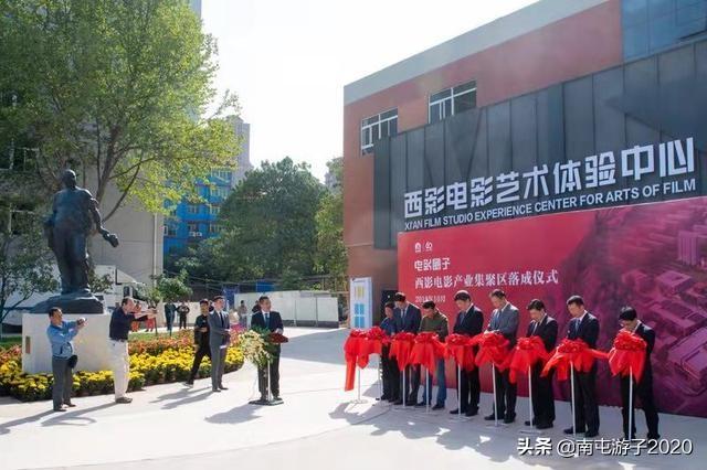 刘成章简介:西安电影制片厂走出过哪些名人？