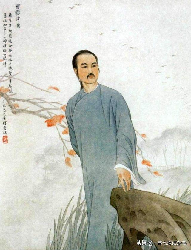 姓朱的名人:《红楼梦》里九百八十多人怎么没有姓朱和姓曹的？