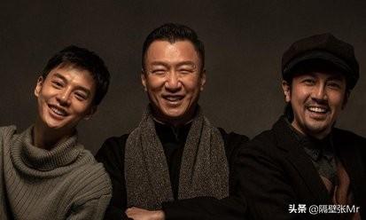 你们看新世界着急吗？