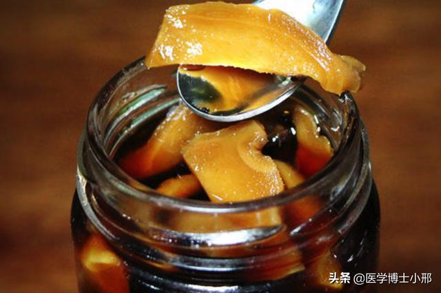 醋泡生姜能壮阳吗，在海南冬天可以吃醋泡姜吗为什么