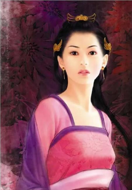 汉成帝和赵合德:历史上赵飞燕和赵合德姐妹的结果是怎样的怎么评价