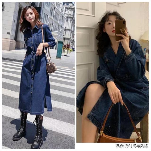 牛仔外套怎么搭配,西装款牛仔外套怎么搭配好看？