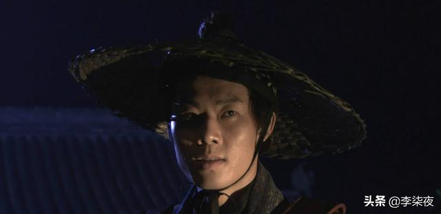 姜昕言:神探狄仁杰武艺最强是哪十位，究竟是谁最厉害