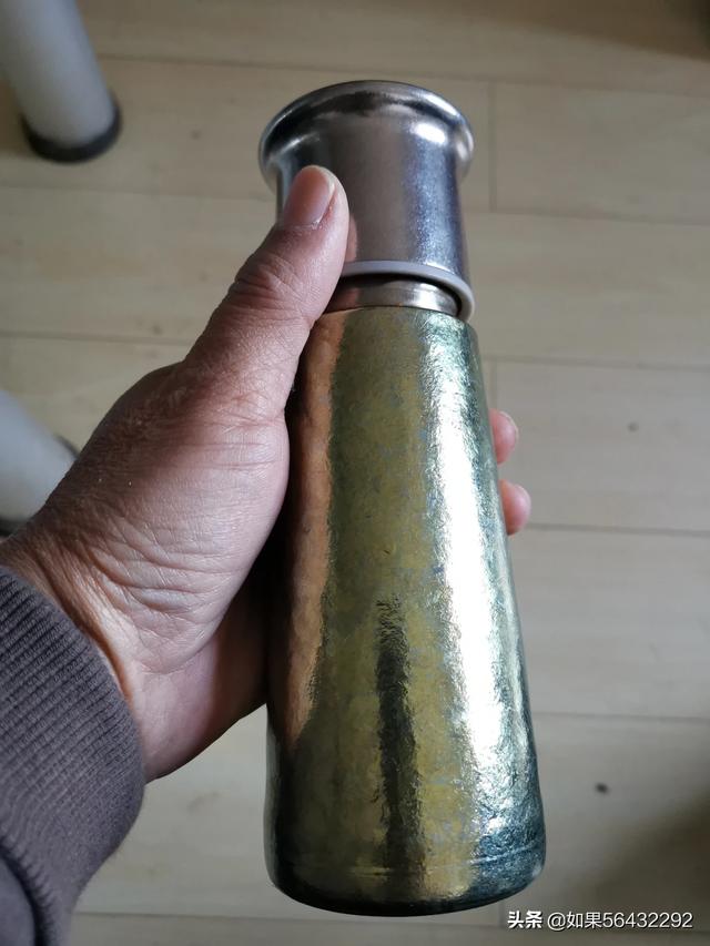 出门一直习惯自带水杯,有没有质量靠谱又好用的随行杯啊？推荐下吧？