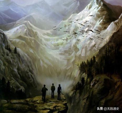 2020年武汉阴兵借道:张起灵和张启山、张日山是什么关系？