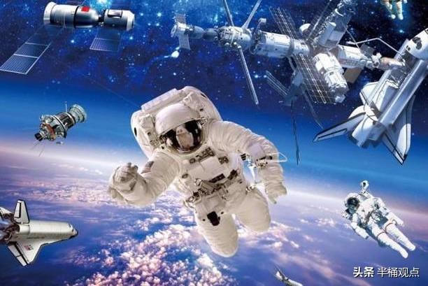 宇航员在太空中禁欲的吗，宇航员在太空生活几个月，如果生病怎么办？