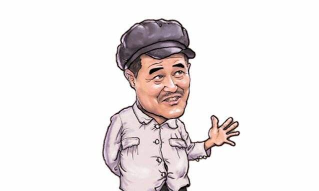 傅艺伟金巧巧:东北人怎么都高高瘦瘦的？