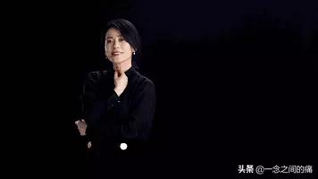 吴若甫老婆:48岁俞飞鸿气质迷人，如今为何还不结婚？