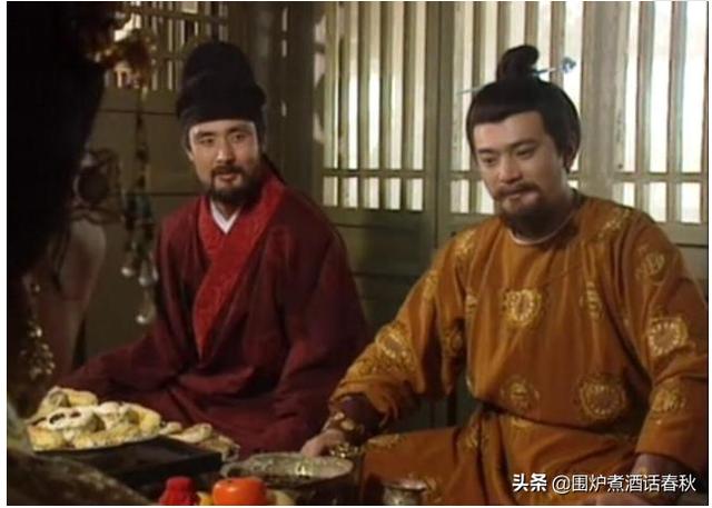 贺兰敏月:武则天为何要杀死贺兰敏之？