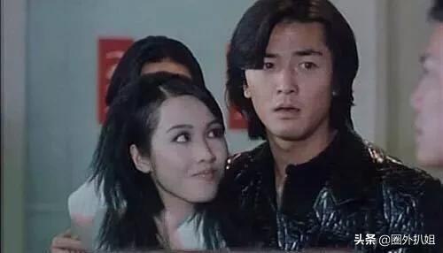 古惑仔人物名字:你最喜欢古惑仔系列电影里的谁为什么喜欢