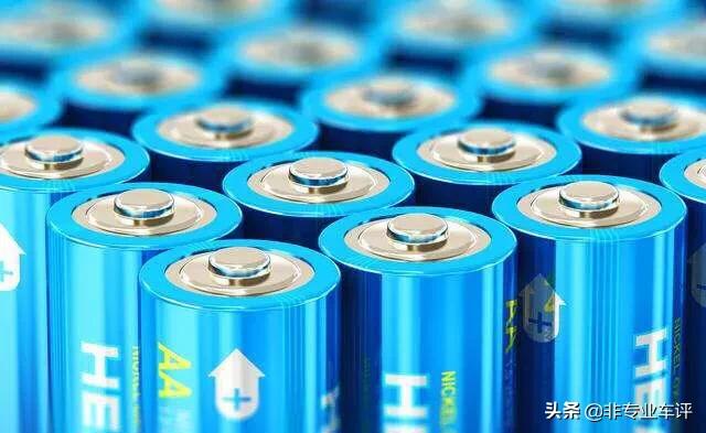 丰田新能源车有哪些，能量密度比锂电池低四成，为何镍氢电池还能成为丰田混动的首选？