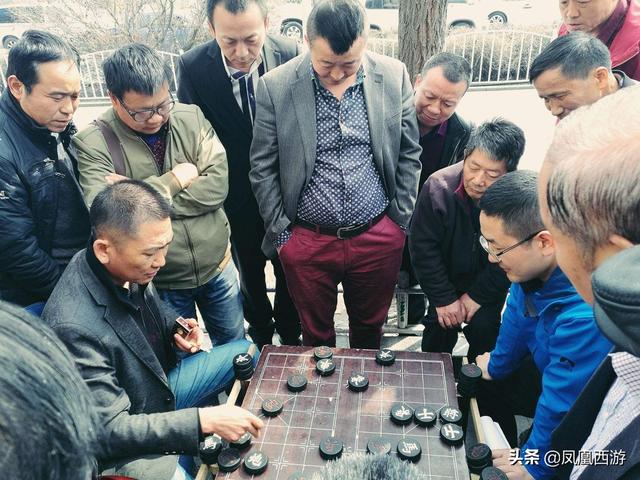 为什么有的人在天天象棋都达到业8了还不敢参加市级比赛？