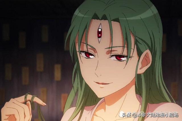 高秋曦:《妖狐小红娘》的金晨曦篇大概讲什么内容？金晨曦究竟是谁呢？