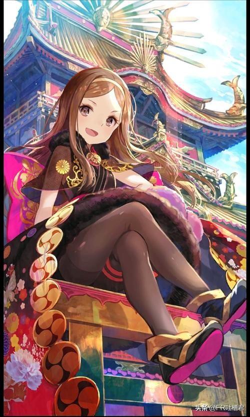 FGO里Lancer龙娘,archer卫宫,berserker茶茶,saber高文,哪两个值得培养？