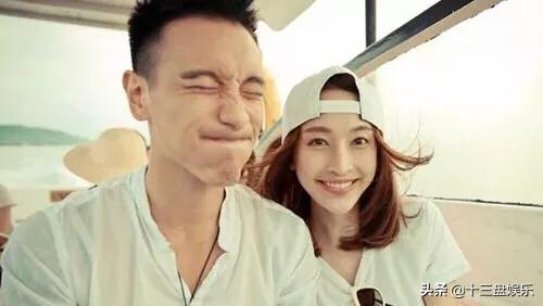 台湾艺人王阳明:王明阳为什么会和张俪分手？