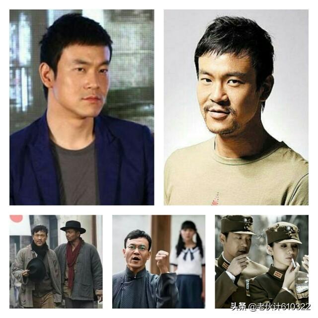 演员伍宇娟:在湖南出生的知名影视演员你能知道哪几位？
