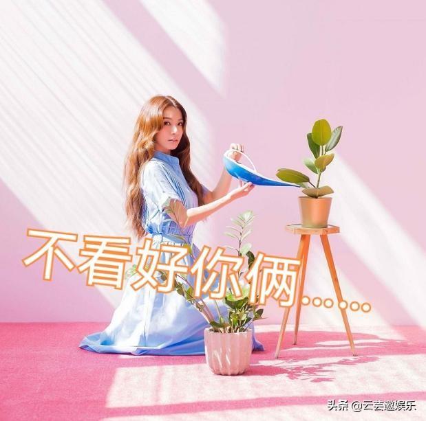 田喜碧:经纪公司辟谣，田馥甄疑似下场回应！萧亚轩官宣与黄皓分手？