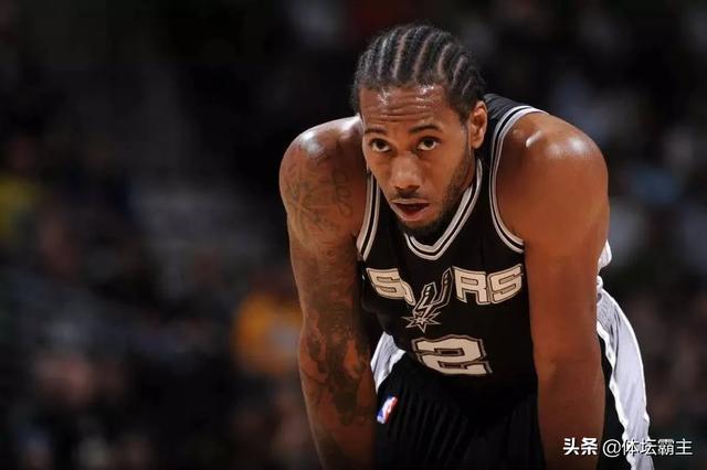商人拉沙德:你觉得NBA现役的哪些球星拿4000万年薪当之无愧？