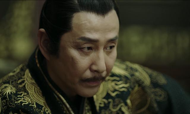 陈萍萍:小说《庆余年》中，宁才人爱的人究竟是庆帝还是陈萍萍？