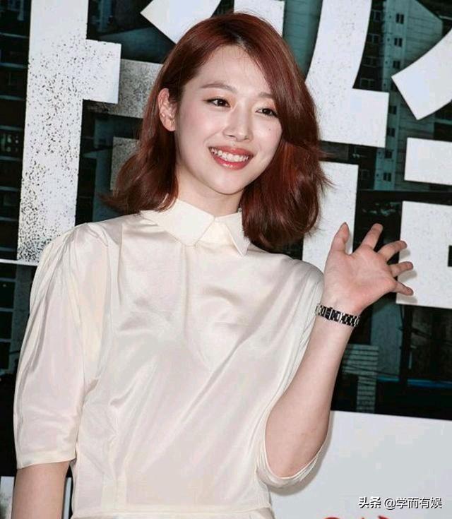如何看待雪莉突然死亡？