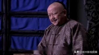 铁齿铜牙纪先生:《铁齿铜牙纪晓岚》中经典搞笑台词你知道哪些