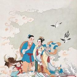 广州起义周文雍:七夕那天，准备怎样度过呢？