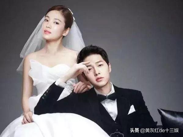 宋慧乔承认孕:实现不是偶像剧，双宋解体会影响宋慧乔的女神人设吗？