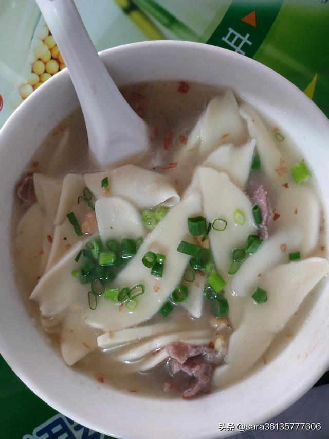 广东人早餐一般吃什么？插图43