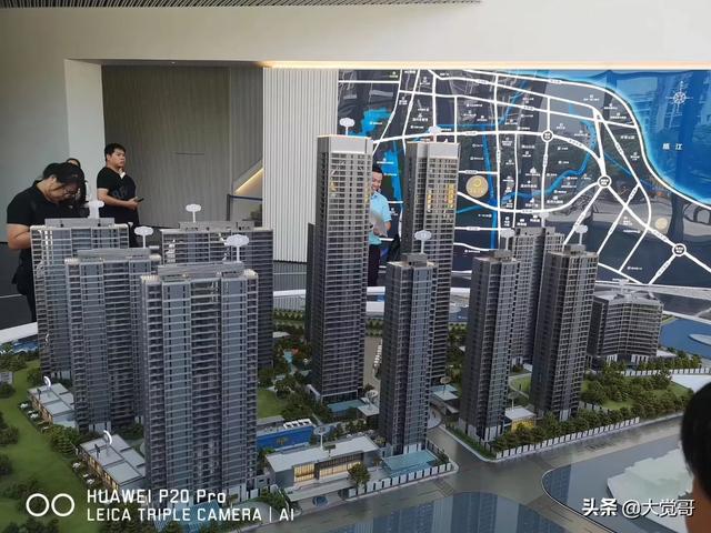 什么样的房子越住越富,生活中接触到真正的富人是什么样的？