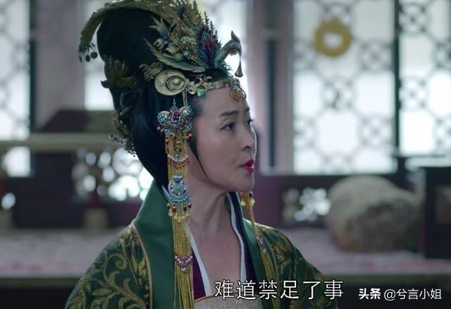 《琅琊榜》里最大的反派誉王萧景恒到底有多么可怕？为什么？