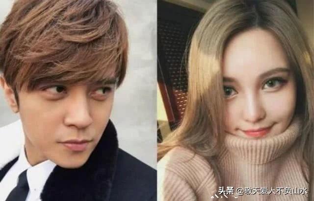怎样看待罗志祥和周扬青的问题？