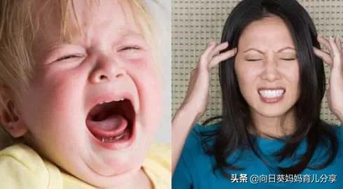 一岁三个月宝宝,每天都要看动画片,不给看就哭闹,怎么办？
