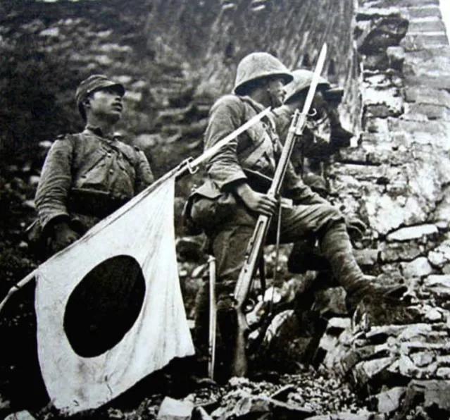 台儿庄战役打残日军两个精锐师团，国军为何要主动撤退？插图73