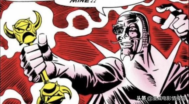 奇异博士彩蛋:电影《奇异博士》结尾的双彩蛋有什么深刻的寓意？